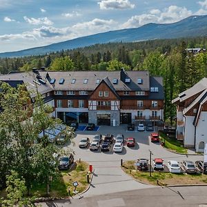 Hotel Bergo Resort & Spa